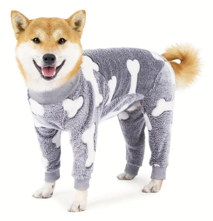 Dog Pajama